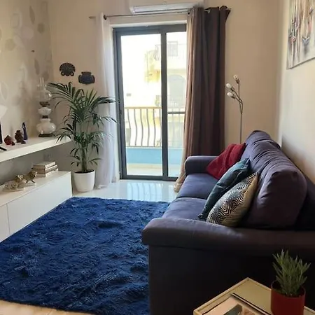 2 Bedroom - 5 Mins From The Sea * St. Paul's Bay