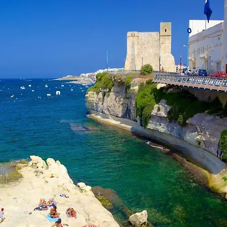 2 Bedroom - 5 Mins From The Sea St. Paul's Bay